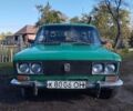 Зелений ВАЗ 2103, об'ємом двигуна 0 л та пробігом 3 тис. км за 380 $, фото 1 на Automoto.ua