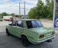 Зеленый ВАЗ 2103, объемом двигателя 1.6 л и пробегом 125 тыс. км за 450 $, фото 1 на Automoto.ua