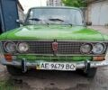 Зеленый ВАЗ 2103, объемом двигателя 1 л и пробегом 111 тыс. км за 581 $, фото 1 на Automoto.ua