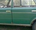 Зеленый ВАЗ 2103, объемом двигателя 0 л и пробегом 200 тыс. км за 750 $, фото 8 на Automoto.ua
