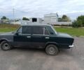 Зеленый ВАЗ 2103, объемом двигателя 1.5 л и пробегом 98 тыс. км за 650 $, фото 2 на Automoto.ua