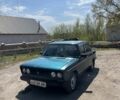 Зеленый ВАЗ 2103, объемом двигателя 0 л и пробегом 500 тыс. км за 450 $, фото 1 на Automoto.ua