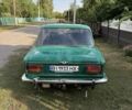 Зеленый ВАЗ 2103, объемом двигателя 1.5 л и пробегом 120 тыс. км за 900 $, фото 4 на Automoto.ua