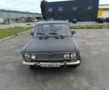 Зеленый ВАЗ 2103, объемом двигателя 1.5 л и пробегом 98 тыс. км за 650 $, фото 5 на Automoto.ua