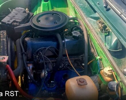 ВАЗ 2103 1974 у Дніпро (Дніпропетровську) на Automoto.ua Зелений ВАЗ 2103, об'ємом двигуна 1.5 л та пробігом 150 тис. км за 500 $, фото 7 на Automoto.ua