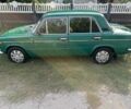 Зеленый ВАЗ 2103, объемом двигателя 1.5 л и пробегом 120 тыс. км за 900 $, фото 10 на Automoto.ua