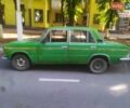 Зеленый ВАЗ 2103, объемом двигателя 1.5 л и пробегом 166 тыс. км за 600 $, фото 2 на Automoto.ua