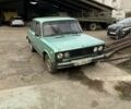 Зеленый ВАЗ 2103, объемом двигателя 0 л и пробегом 290 тыс. км за 400 $, фото 1 на Automoto.ua
