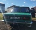 Зелений ВАЗ 2103, об'ємом двигуна 0 л та пробігом 3 тис. км за 380 $, фото 3 на Automoto.ua