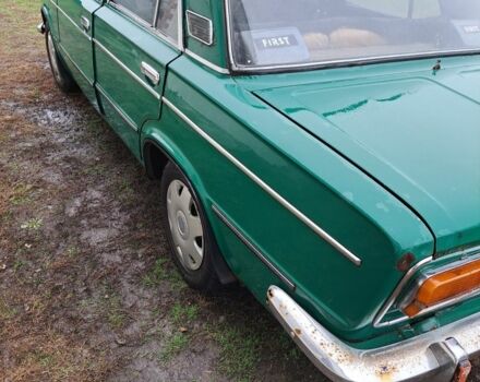 Зеленый ВАЗ 2103, объемом двигателя 0 л и пробегом 100 тыс. км за 700 $, фото 3 на Automoto.ua