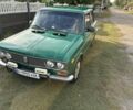 Зеленый ВАЗ 2103, объемом двигателя 1.5 л и пробегом 120 тыс. км за 900 $, фото 12 на Automoto.ua