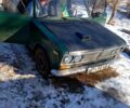 Зеленый ВАЗ 2103, объемом двигателя 1.5 л и пробегом 0 тыс. км за 1000 $, фото 1 на Automoto.ua