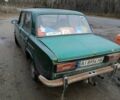 Зеленый ВАЗ 2103, объемом двигателя 1.5 л и пробегом 180 тыс. км за 378 $, фото 2 на Automoto.ua