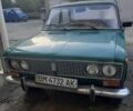 Зеленый ВАЗ 2103, объемом двигателя 1.5 л и пробегом 246 тыс. км за 1000 $, фото 1 на Automoto.ua