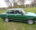 Зеленый ВАЗ 2103, объемом двигателя 1.5 л и пробегом 150 тыс. км за 250 $, фото 1 на Automoto.ua