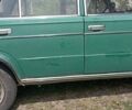 Зеленый ВАЗ 2103, объемом двигателя 0 л и пробегом 200 тыс. км за 750 $, фото 10 на Automoto.ua