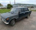 Зеленый ВАЗ 2103, объемом двигателя 1.5 л и пробегом 98 тыс. км за 650 $, фото 3 на Automoto.ua