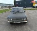 Зеленый ВАЗ 2103, объемом двигателя 1.5 л и пробегом 98 тыс. км за 625 $, фото 1 на Automoto.ua