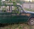 Зеленый ВАЗ 2103, объемом двигателя 1.5 л и пробегом 999 тыс. км за 541 $, фото 1 на Automoto.ua