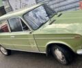 Зеленый ВАЗ 2103, объемом двигателя 1.5 л и пробегом 320 тыс. км за 650 $, фото 2 на Automoto.ua