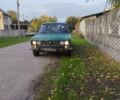 Зеленый ВАЗ 2103, объемом двигателя 0 л и пробегом 88 тыс. км за 556 $, фото 1 на Automoto.ua