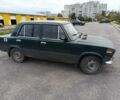 Зеленый ВАЗ 2103, объемом двигателя 1.5 л и пробегом 98 тыс. км за 650 $, фото 1 на Automoto.ua