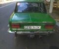 Зеленый ВАЗ 2103, объемом двигателя 1.5 л и пробегом 166 тыс. км за 600 $, фото 3 на Automoto.ua