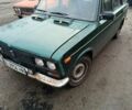 Зеленый ВАЗ 2103, объемом двигателя 1.5 л и пробегом 180 тыс. км за 378 $, фото 1 на Automoto.ua