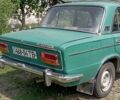 Зеленый ВАЗ 2103, объемом двигателя 0 л и пробегом 200 тыс. км за 750 $, фото 9 на Automoto.ua