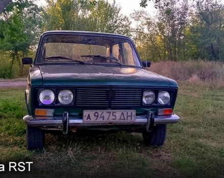 ВАЗ 2103 1974 у Дніпро (Дніпропетровську) на Automoto.ua Зелений ВАЗ 2103, об'ємом двигуна 1.5 л та пробігом 150 тис. км за 500 $, фото 4 на Automoto.ua