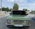 Зеленый ВАЗ 2103, объемом двигателя 1.6 л и пробегом 125 тыс. км за 450 $, фото 2 на Automoto.ua
