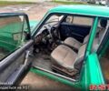 Зеленый ВАЗ 2103, объемом двигателя 15 л и пробегом 0 тыс. км за 600 $, фото 1 на Automoto.ua