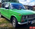 ВАЗ 2103 1975 в Кагарлыке на Automoto.ua Зеленый ВАЗ 2103, объемом двигателя 1.5 л и пробегом 313 тыс. км за 550 $, фото 1 на Automoto.ua