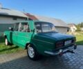 Зеленый ВАЗ 2103, объемом двигателя 1.5 л и пробегом 100 тыс. км за 400 $, фото 2 на Automoto.ua
