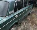 Зеленый ВАЗ 2103, объемом двигателя 1.5 л и пробегом 212 тыс. км за 547 $, фото 4 на Automoto.ua