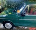 Зелений ВАЗ 2103, об'ємом двигуна 1.5 л та пробігом 49 тис. км за 1100 $, фото 3 на Automoto.ua