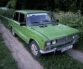 Зелений ВАЗ 2103, об'ємом двигуна 1.6 л та пробігом 180 тис. км за 526 $, фото 1 на Automoto.ua