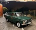 Зеленый ВАЗ 2103, объемом двигателя 1.5 л и пробегом 120 тыс. км за 700 $, фото 1 на Automoto.ua