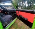 ВАЗ 2103 1975 в Кагарлыке на Automoto.ua Зеленый ВАЗ 2103, объемом двигателя 1.5 л и пробегом 313 тыс. км за 550 $, фото 7 на Automoto.ua