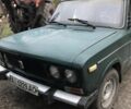 Зеленый ВАЗ 2103, объемом двигателя 1.5 л и пробегом 212 тыс. км за 547 $, фото 1 на Automoto.ua