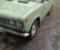 Зелений ВАЗ 2103, об'ємом двигуна 1.5 л та пробігом 1 тис. км за 351 $, фото 1 на Automoto.ua