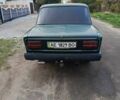 ВАЗ 2103 1975 в Кривом Роге на Automoto.ua Зеленый ВАЗ 2103, объемом двигателя 1.5 л и пробегом 5 тыс. км за 428 $, фото 1 на Automoto.ua