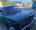 Зеленый ВАЗ 2103, объемом двигателя 0 л и пробегом 40 тыс. км за 1200 $, фото 1 на Automoto.ua