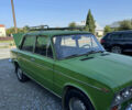 ВАЗ 2103 1975 в Буске на Automoto.ua Зеленый ВАЗ 2103, объемом двигателя 1.3 л и пробегом 50 тыс. км за 1600 $, фото 4 на Automoto.ua