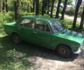 Зеленый ВАЗ 2103, объемом двигателя 1.3 л и пробегом 160 тыс. км за 525 $, фото 6 на Automoto.ua