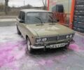Зеленый ВАЗ 2103, объемом двигателя 0 л и пробегом 100 тыс. км за 649 $, фото 1 на Automoto.ua