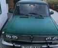 Зеленый ВАЗ 2103, объемом двигателя 1.5 л и пробегом 70 тыс. км за 800 $, фото 1 на Automoto.ua
