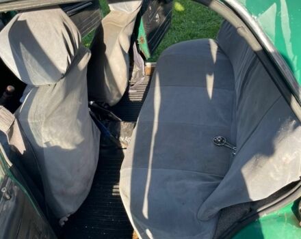 Зеленый ВАЗ 2103, объемом двигателя 1.5 л и пробегом 100 тыс. км за 400 $, фото 3 на Automoto.ua