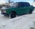Зелений ВАЗ 2103, об'ємом двигуна 0 л та пробігом 40 тис. км за 1064 $, фото 1 на Automoto.ua
