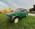 Зеленый ВАЗ 2103, объемом двигателя 1.5 л и пробегом 100 тыс. км за 400 $, фото 7 на Automoto.ua